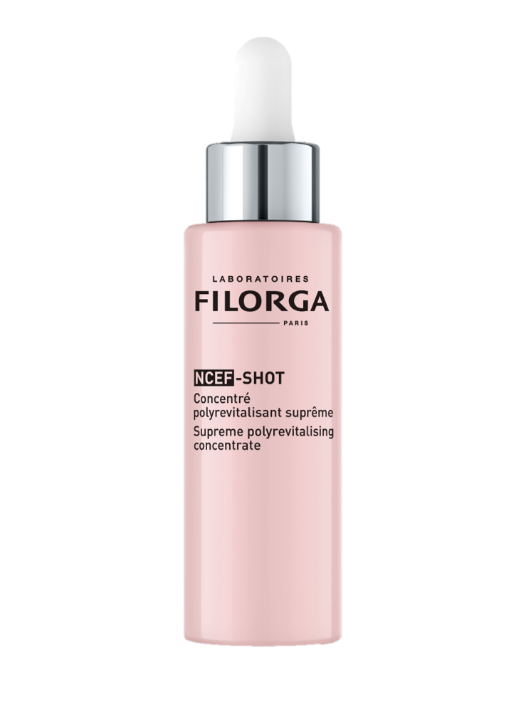 NCEF-Shot 30 ml - FILORGA