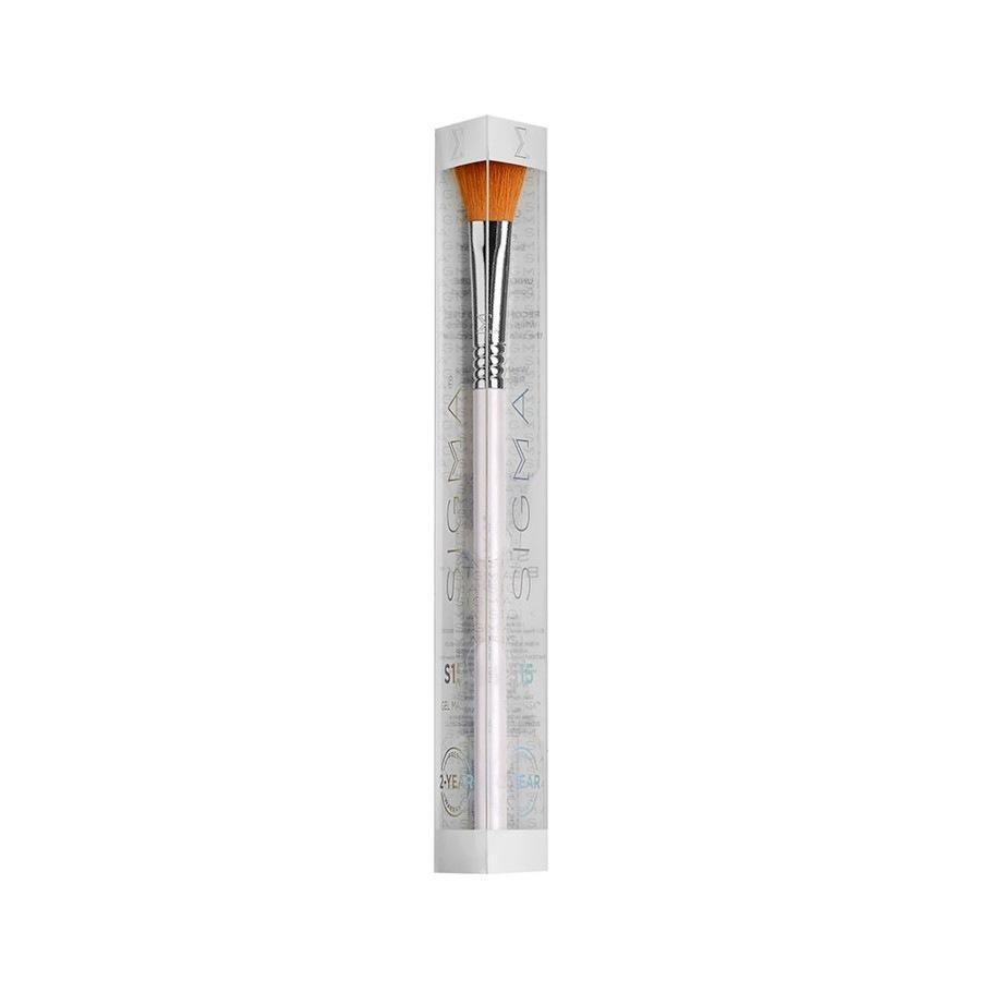 Sigma Masker Brush S15 geelinaamio - 1 kpl