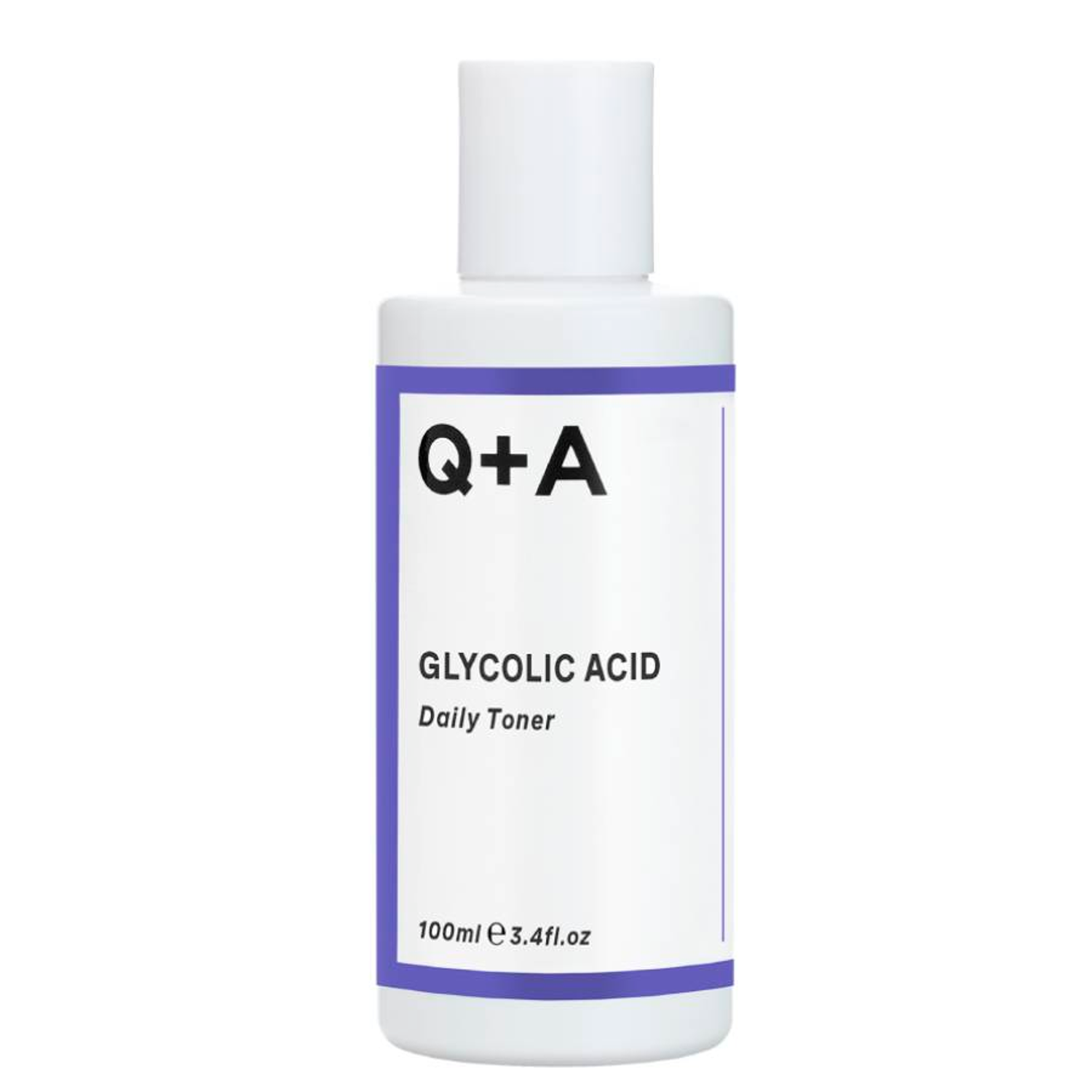 Questions et réponses sur l'acide glycolique