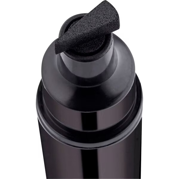 Ајлајнер за очи Essence Quick Wing! 01 Black Stamp 3,5 мл