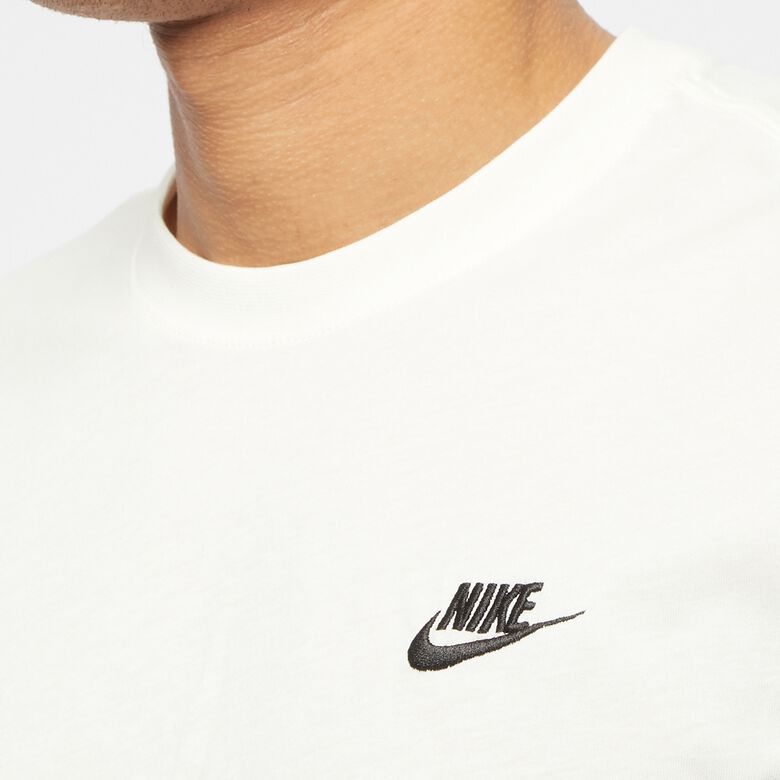 Camiseta Nike Sportswear Club para hombre