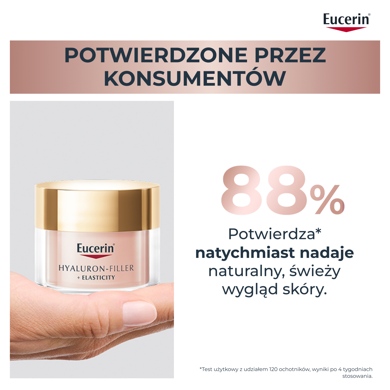Eucerin Hyaluron-Filler + Elasticity