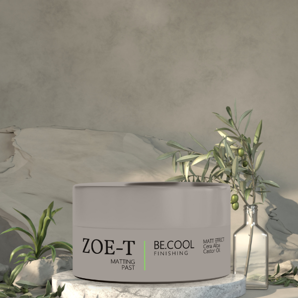 ZOE-T Be.Cool paklājiņš