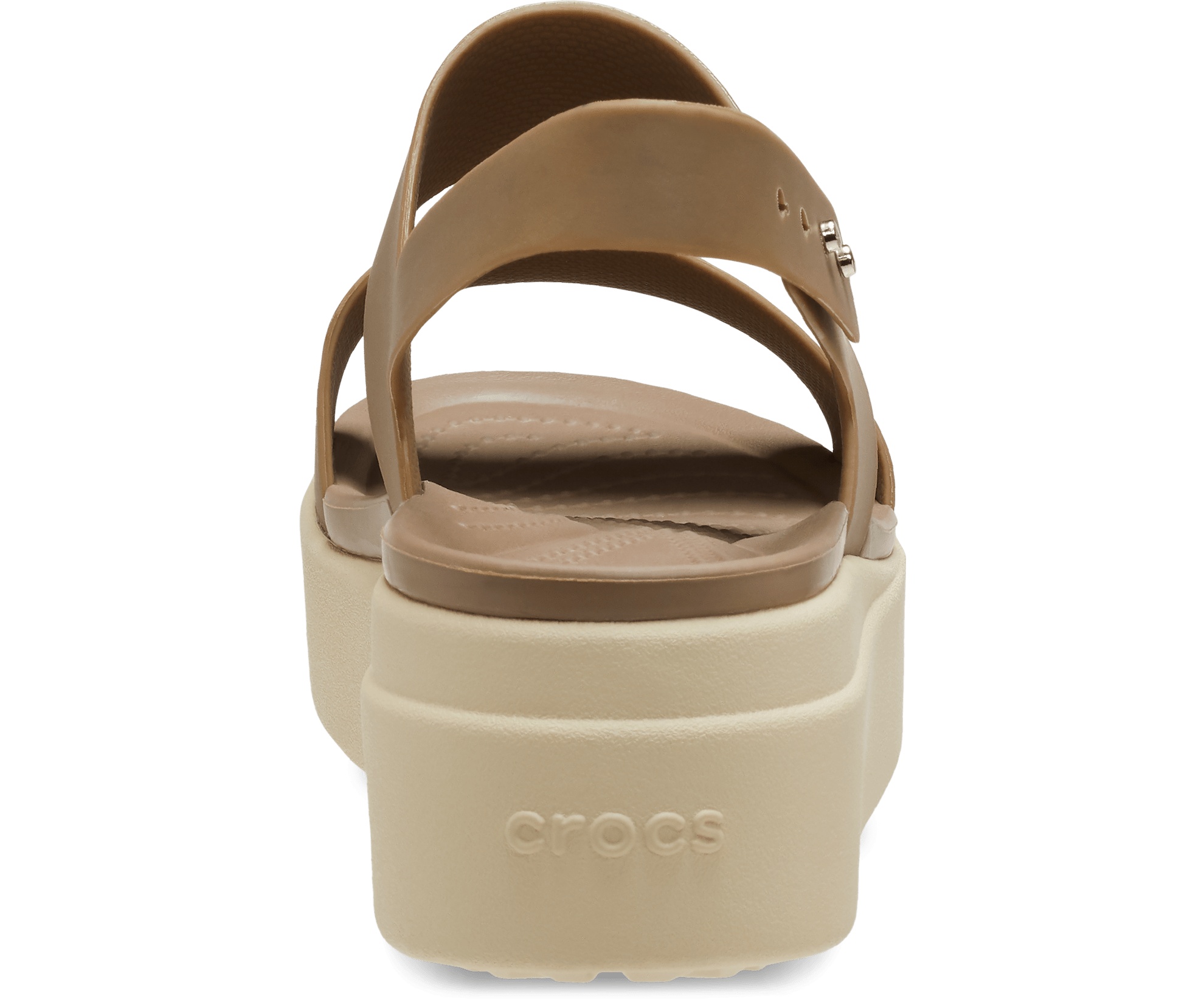 Brooklyn Low Wedge - Sandal