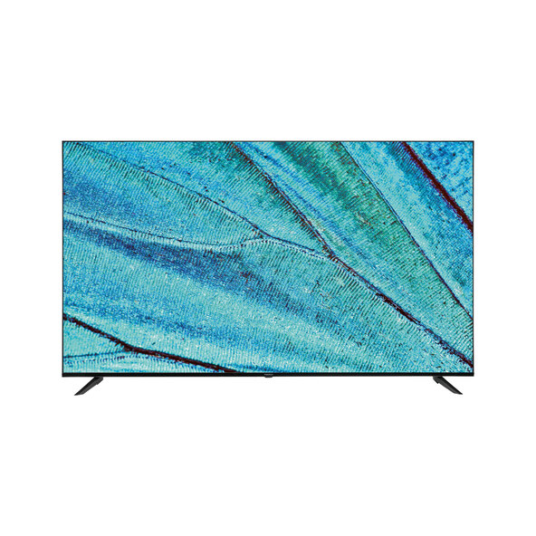 Televizor inteligent UHD de 65