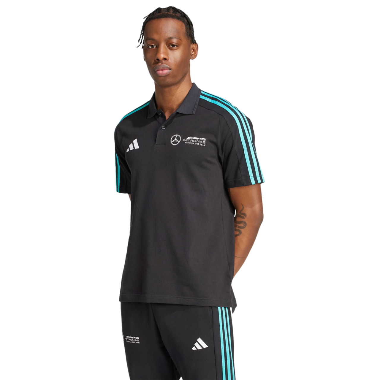 adidas Mercedes AMG Petronas F1