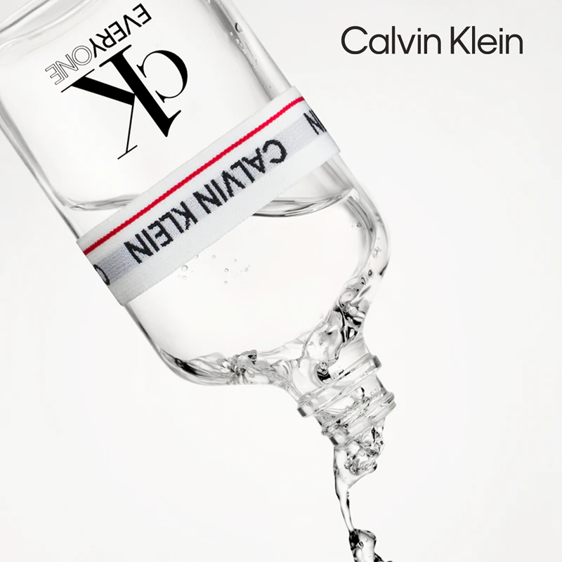 Calvin Klein CK Iedereen unisex eau de toilette