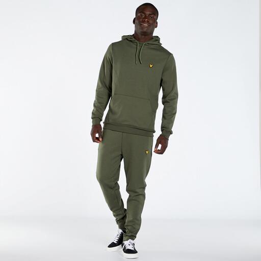  Lyle & Scott Fly