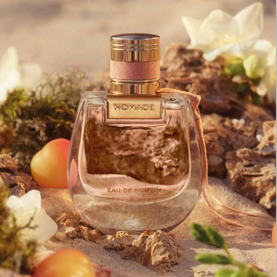 Nomade EDP Ženski parfumi