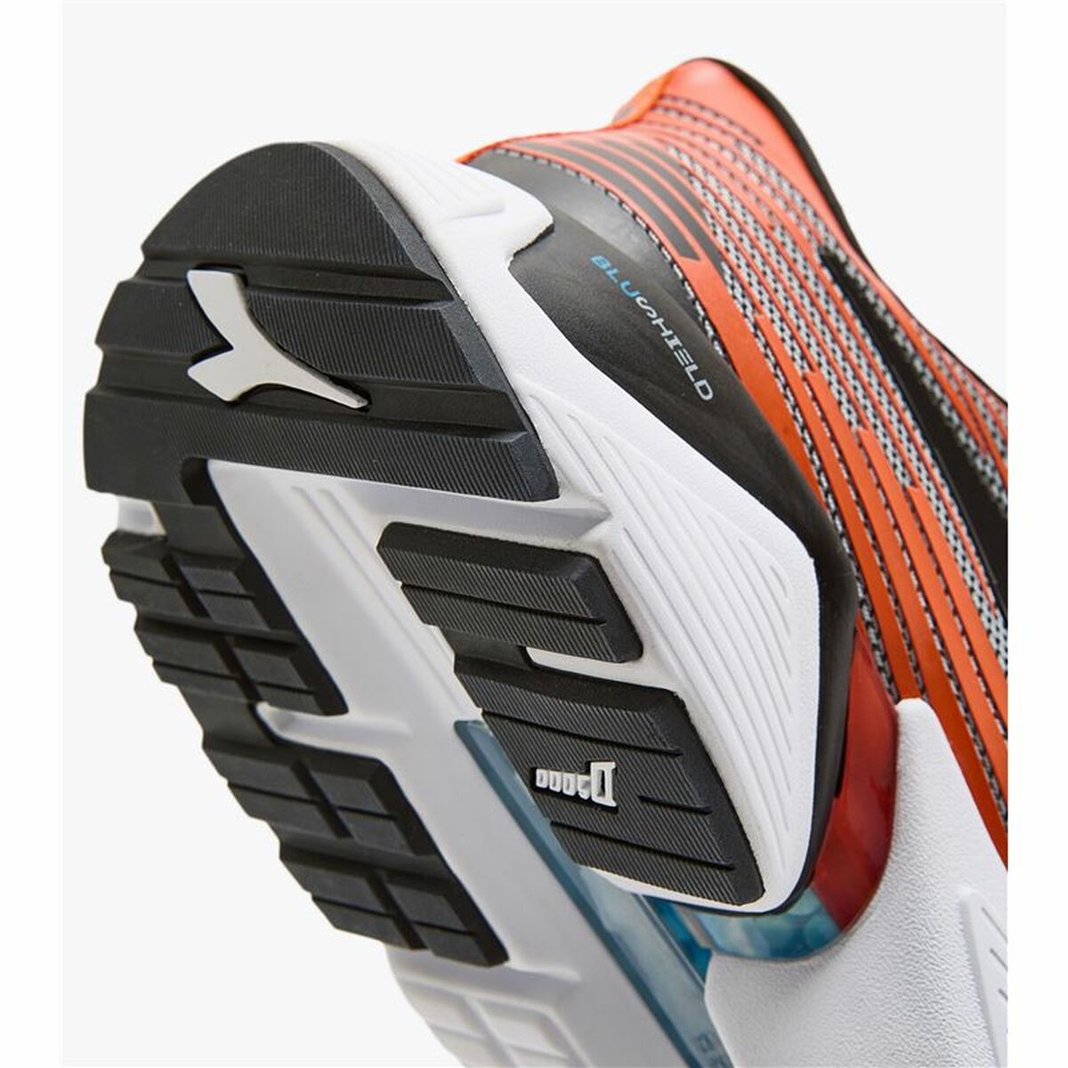 Chaussures de course Diadora Mythos Blushield Vigore