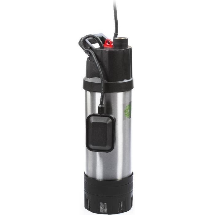 Bomba submersível - Fieldmann - FVC 7005-EC