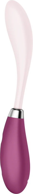 Vibrador Satisfyer G-SPOT FLEX 3
