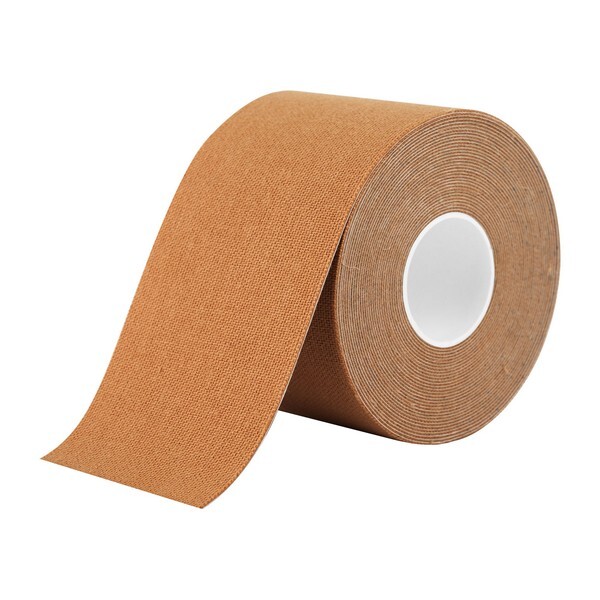 Brushworks Body Tape Farbton 4.0 - Toffee