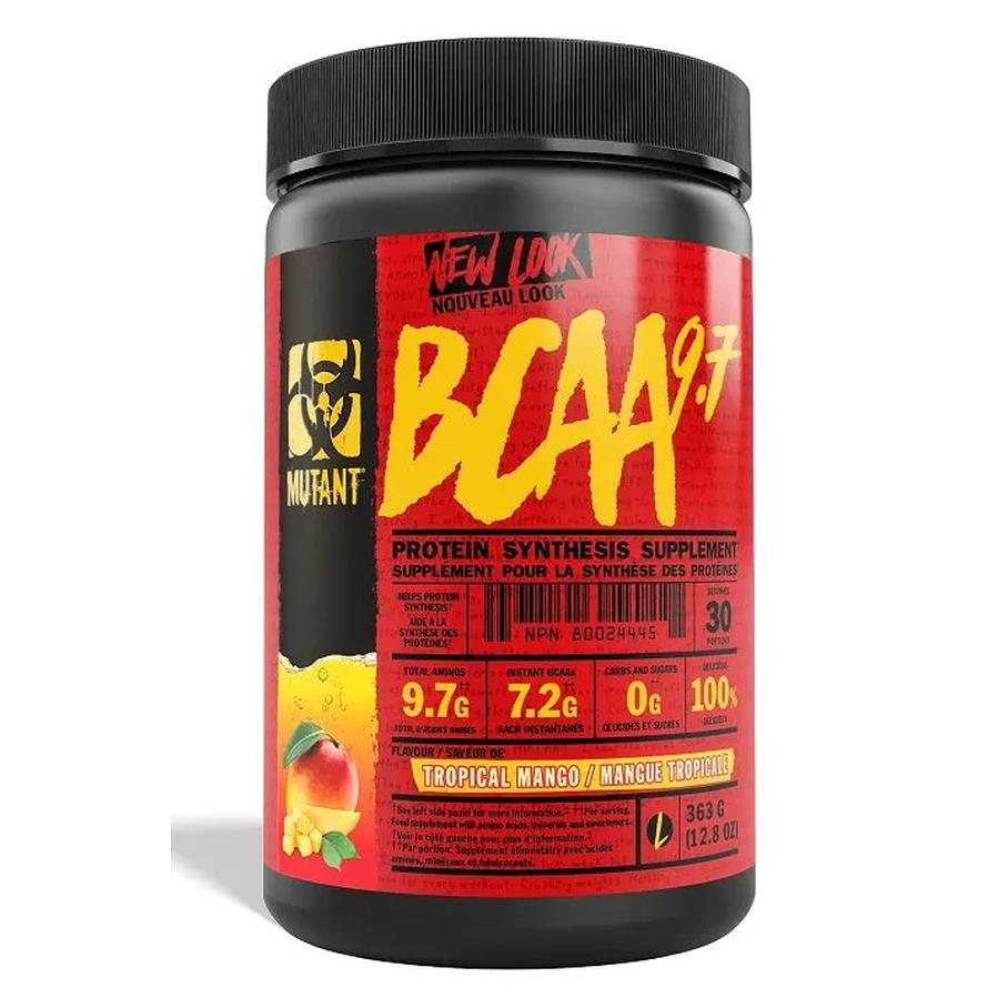 Mutantti BCAA 9.7