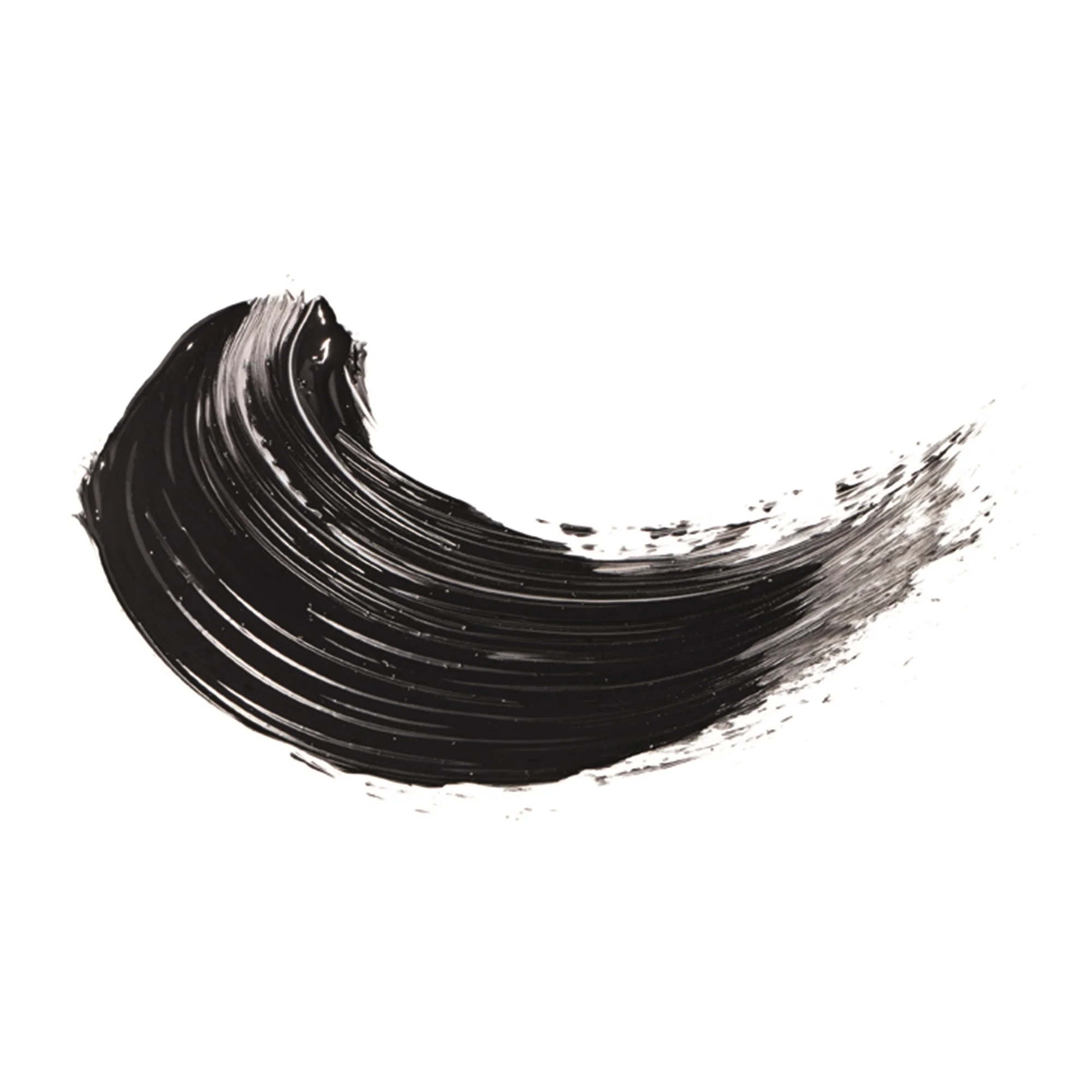 Occhi Maximist Mascara - Mascara Waterproof