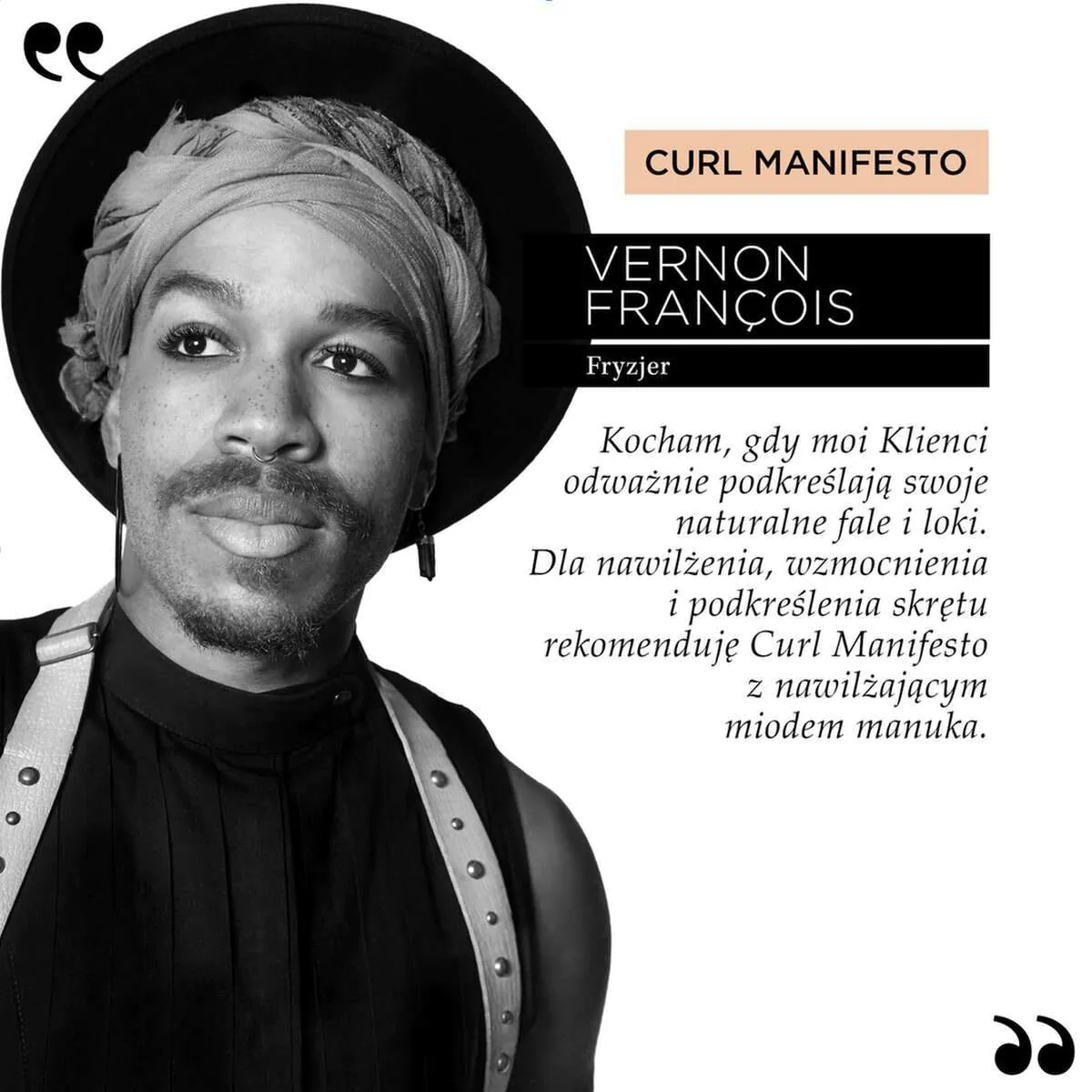 Kérastase Curl Manifesto Olejek odżywczy
