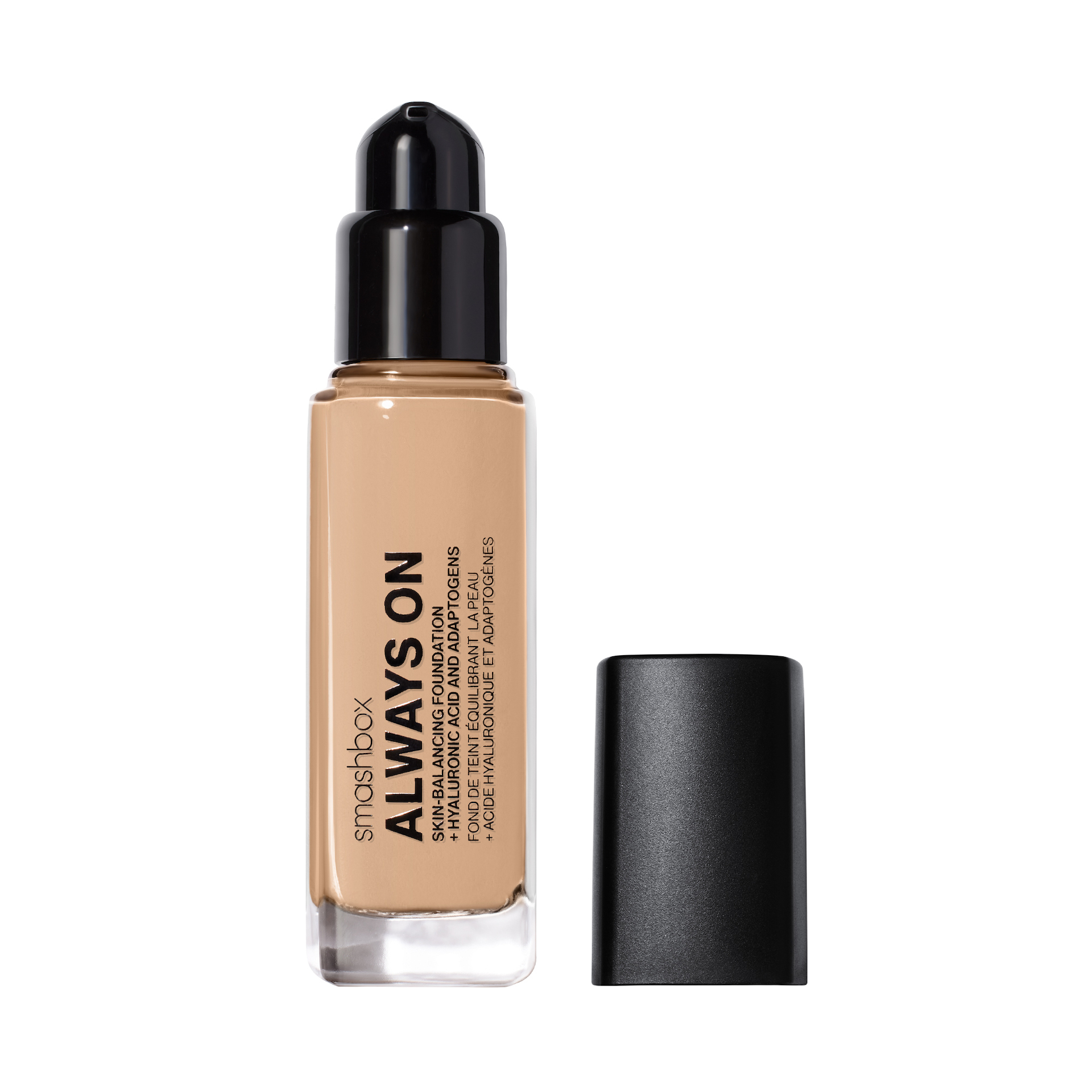 Always On Skin Balancing Foundation 05 L20N - Smashbox