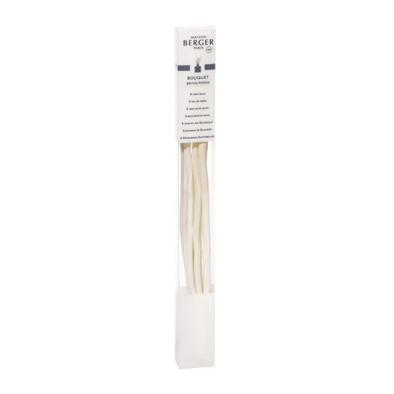 Accessori Bastoncini Ricambio Collezione Aroma 27cm - Accessori per Diffusori