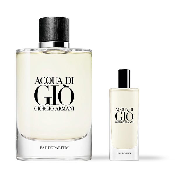 Σετ δώρου Acqua Di Gio | 1 Μονάδα