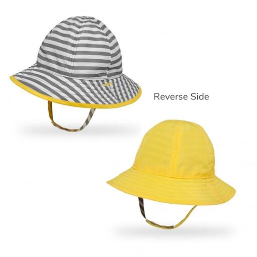  Sombrero Infant Sun Skipper (0 bis 6 Monate) Sonntagnachmittage UPF 50+