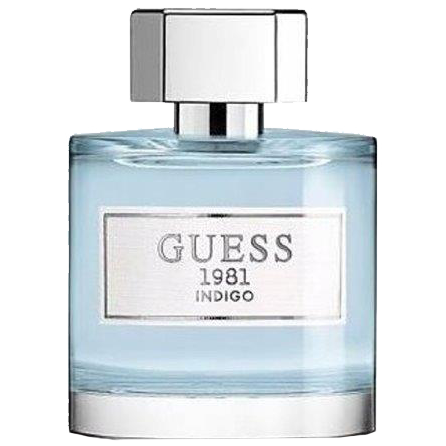 Guess 1981 Indigo
