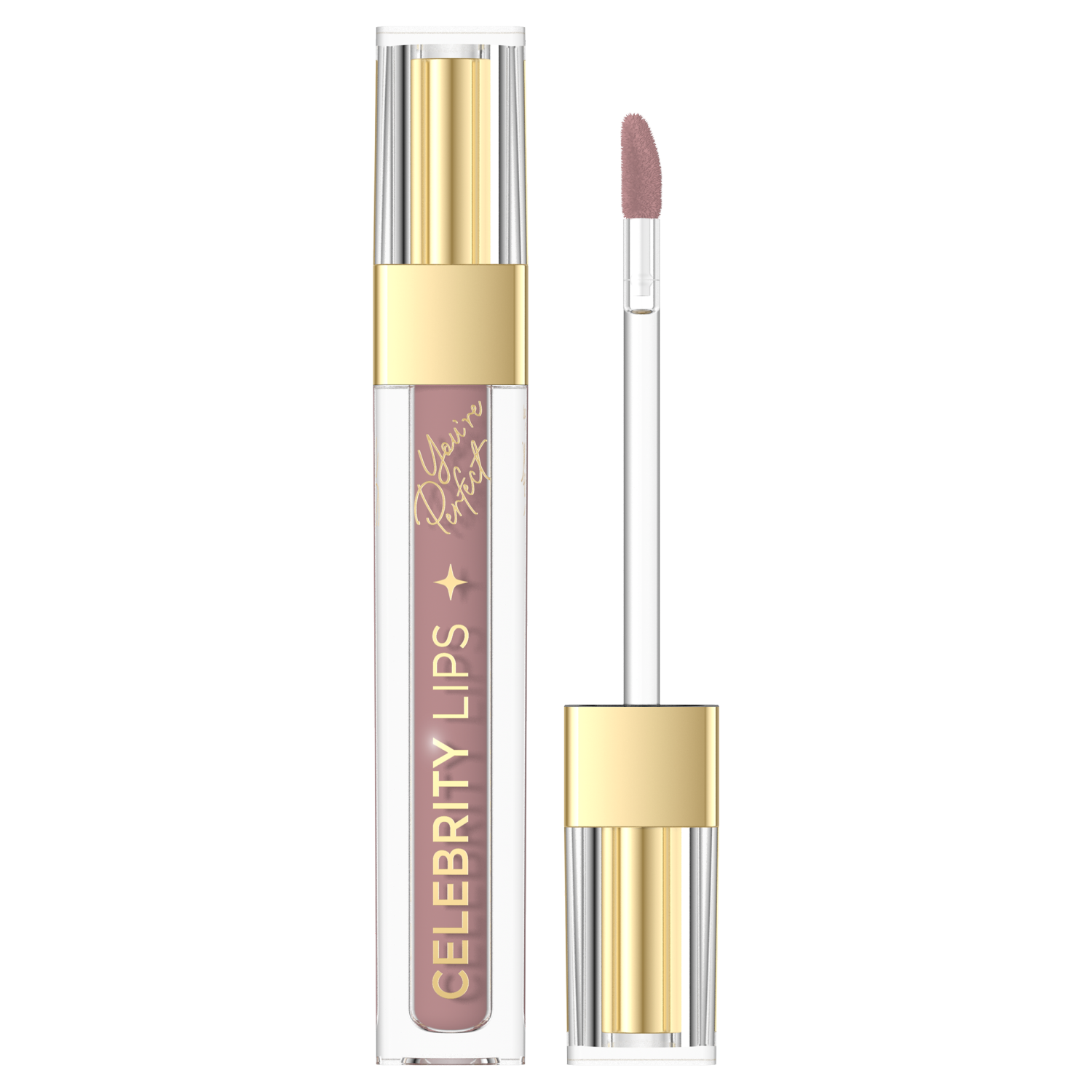 Eveline Cosmetics Celebrity Lips