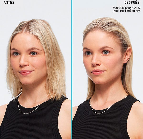 Max Sculpting| 250ML