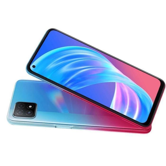 Smartphone 5G OPPO A73 - 6,5