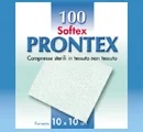 PRONTEX Prontex Tnt zacht gaas 10x10 cm