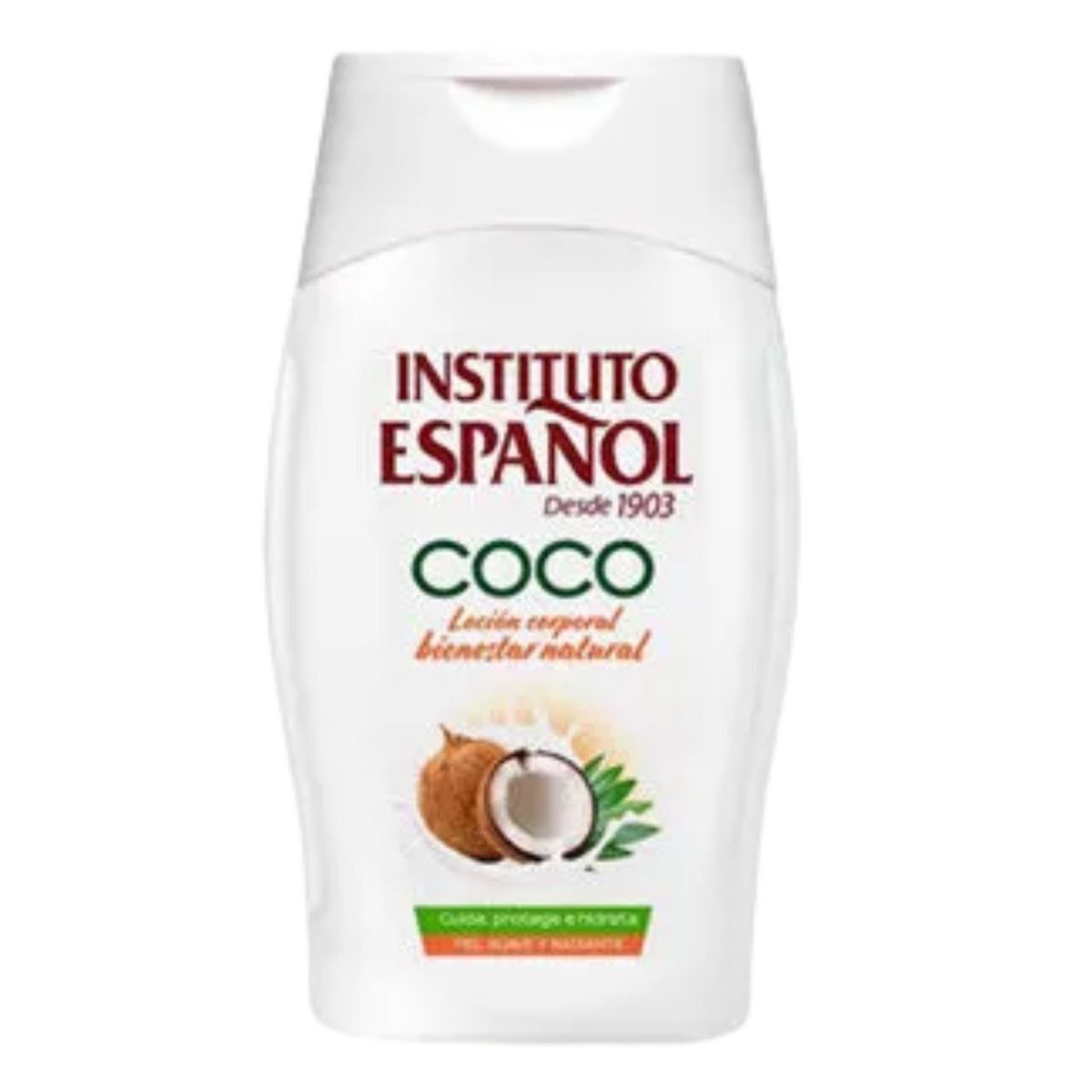 Coco spanska institutet