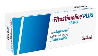 FITOSTIMOLINE Medicinale crème Fitostimoline Plus 32 g