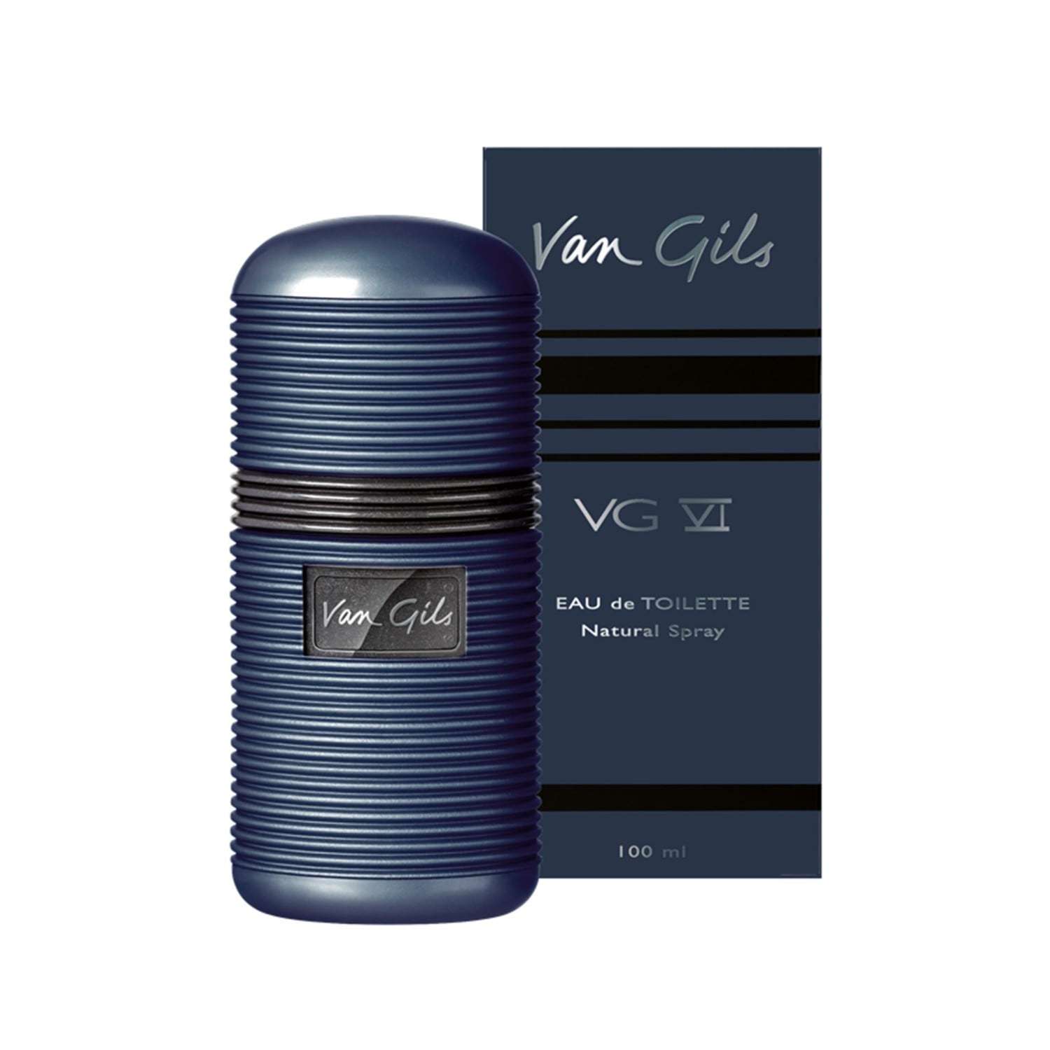 Van Gils tualetinis vanduo VG VI - 100 ml