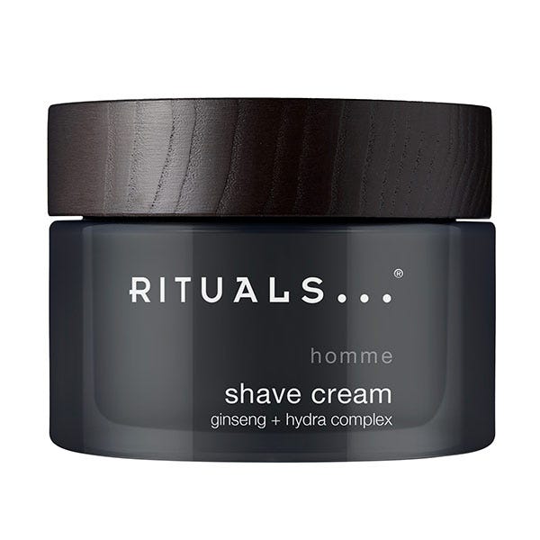 Homme Shace Cream | 250 ml
