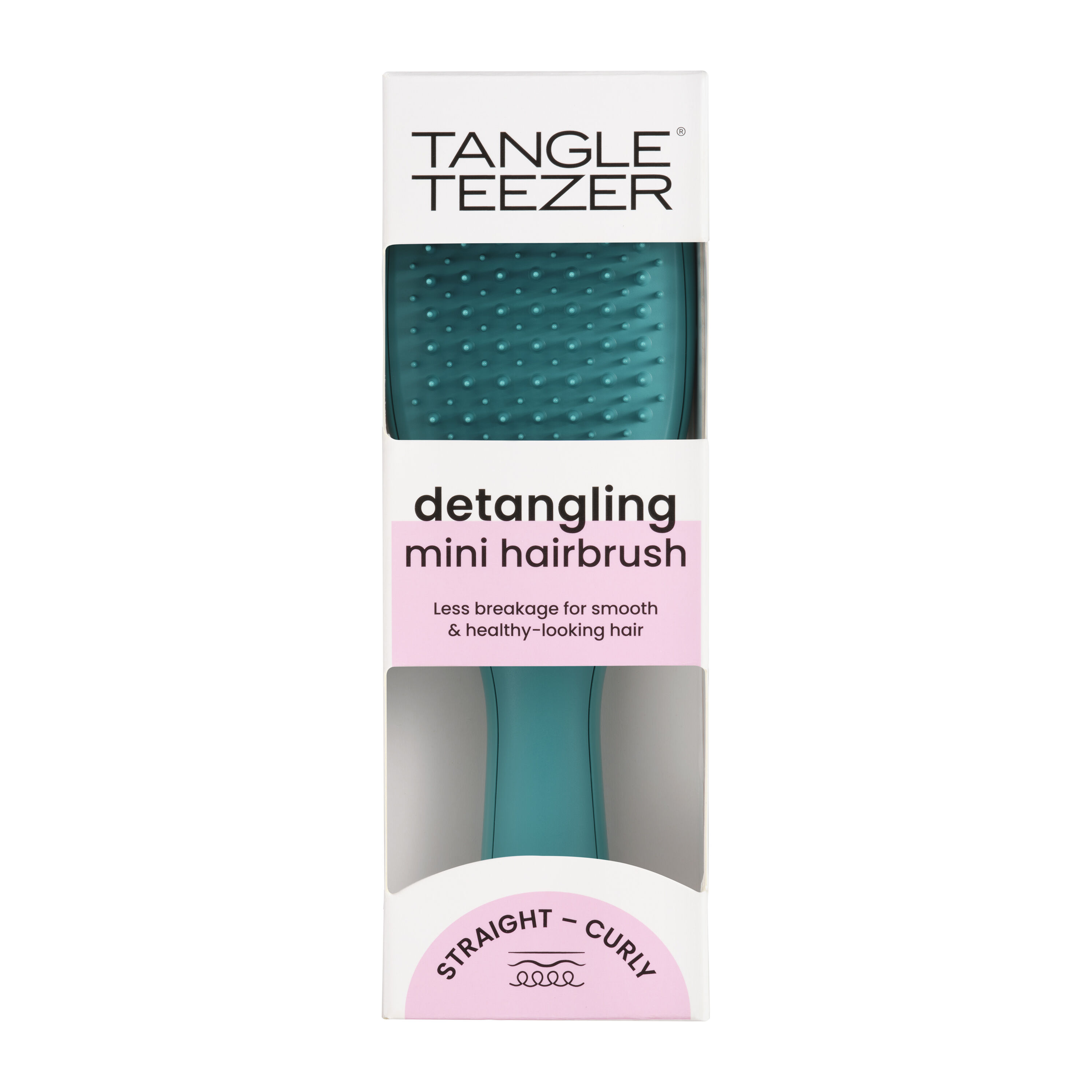 Tangle Teezer Ultimate Detangler Mini