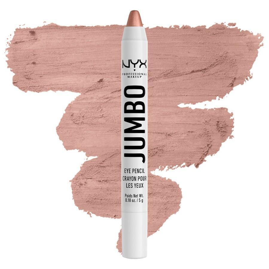 NYX Professional Makeup acu zīmulis Jumbo acu zīmulis - 5 g