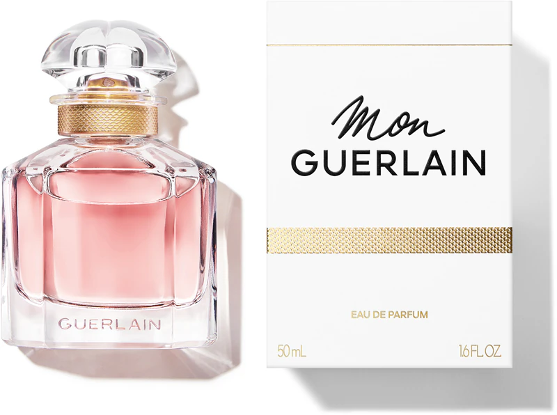 GUERLAIN Mon Guerlain Eau de Parfum para mulheres