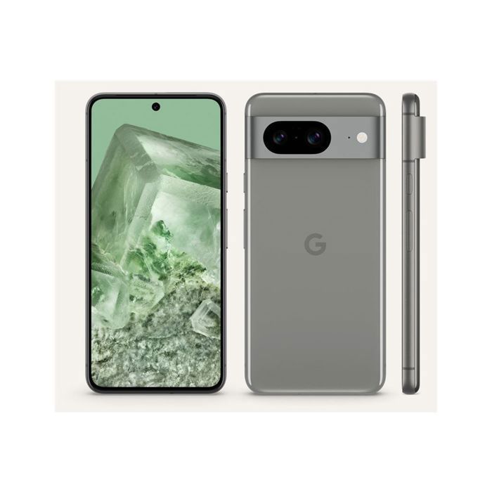 Google Pixel 8 128GB Green 5G 6.2