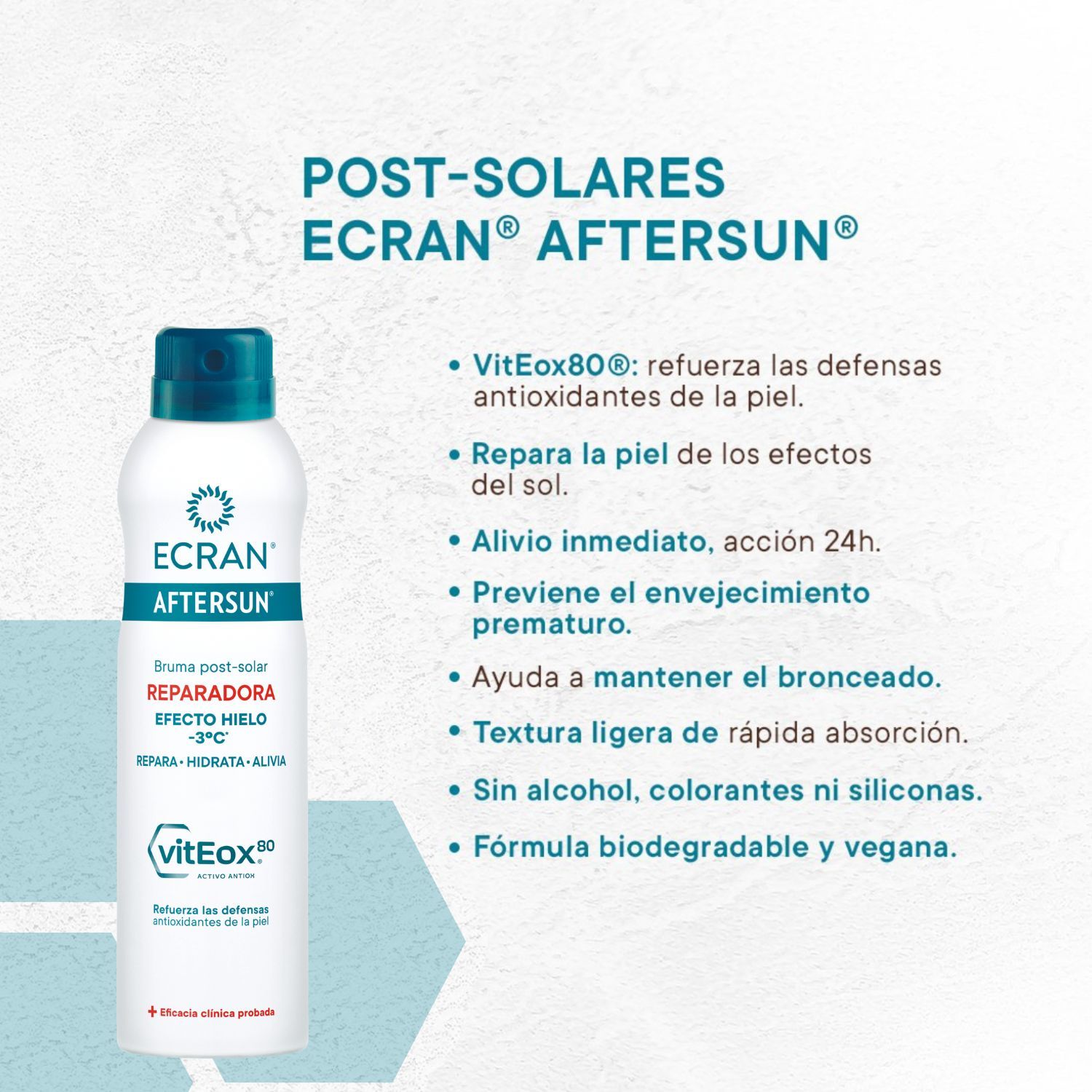 Intensyvus „Aftersun“ miglos remontas Aftersun