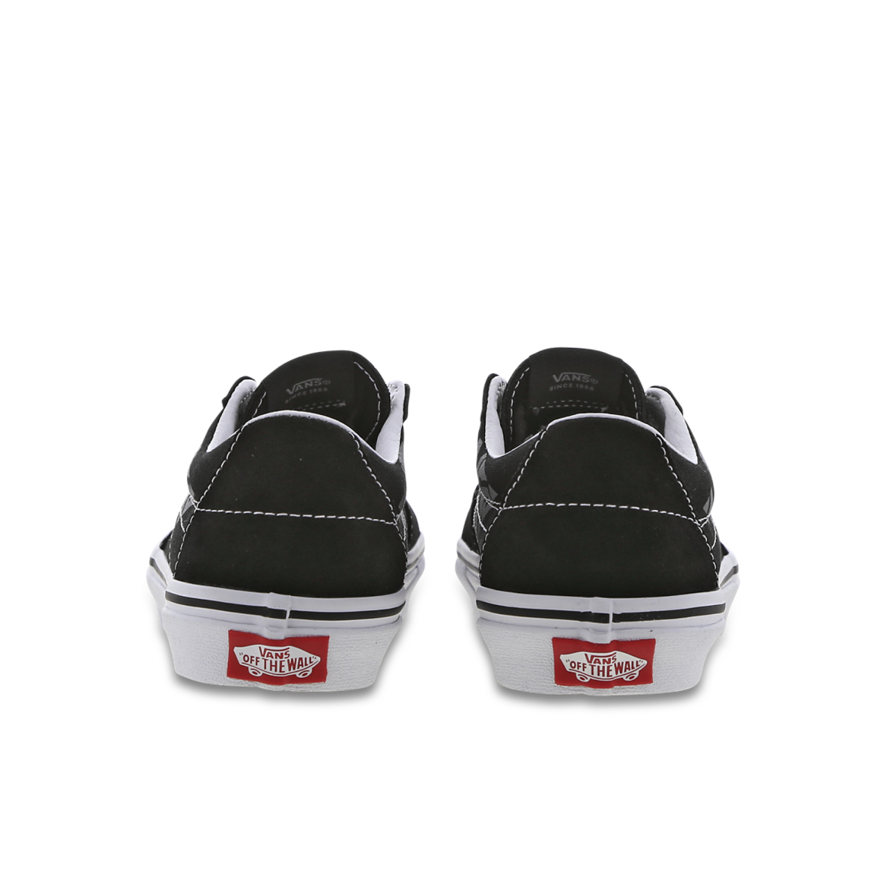 Vans Sk8 Low
