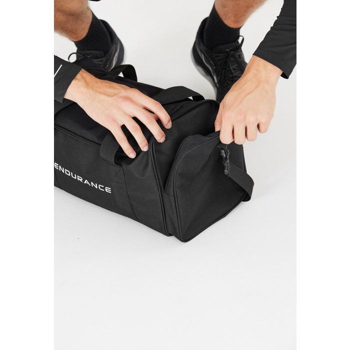 Mochila esportiva Lanakila Endurance - 20L - Preta