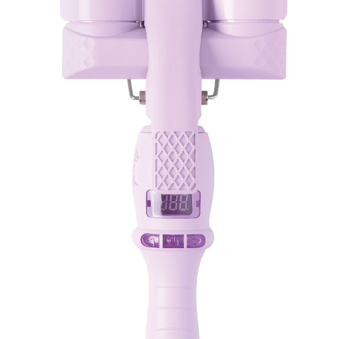 Fer à friser Mermade Cutie Waver 22 mm - 1 pièce