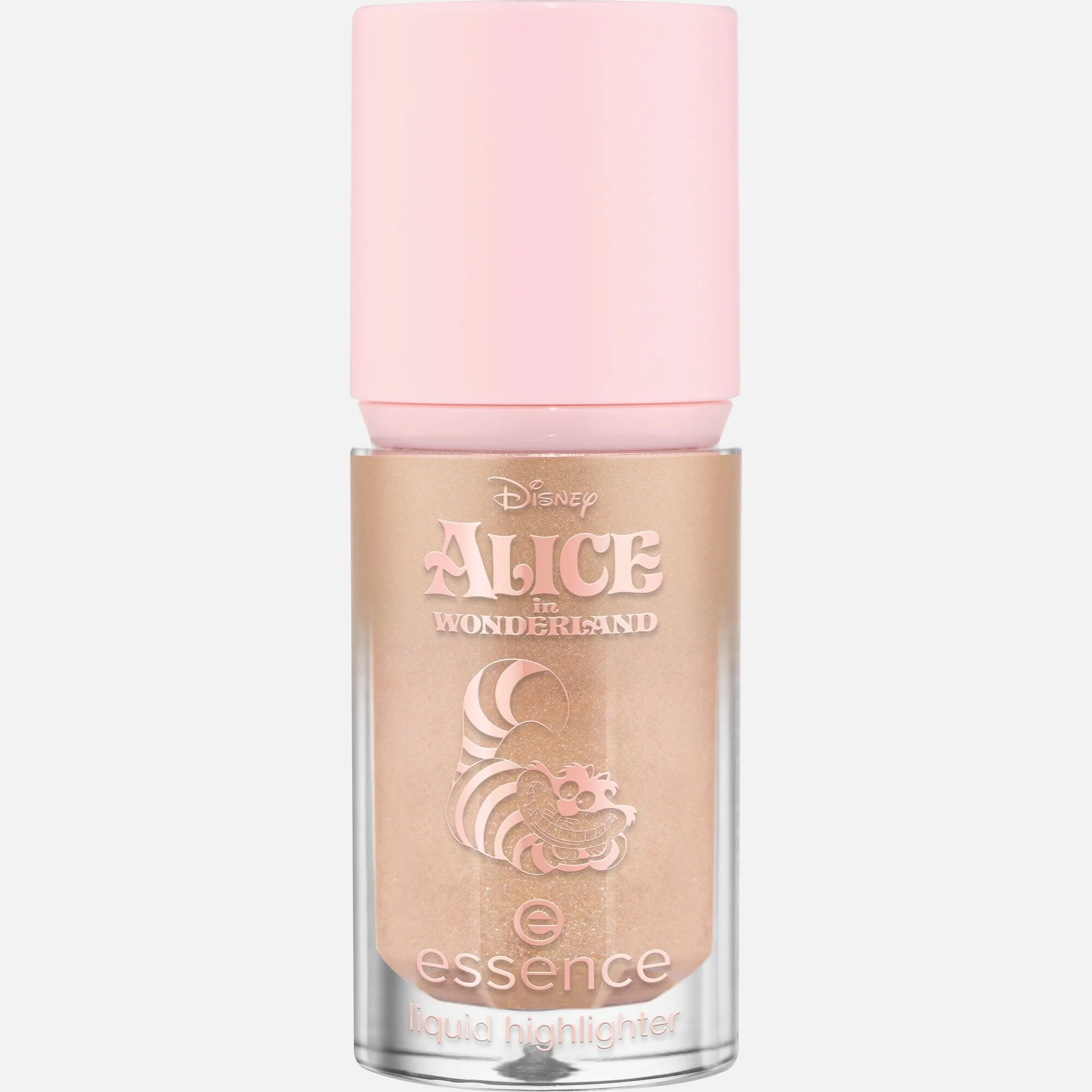 Viso Disney Alice in Wonderland illuminante liquido - Sublimatori e Illuminanti
