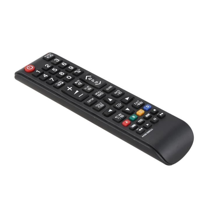 Mando a distancia de repuesto para televisores LED HD Samsung AA5900602A AA59-00602A