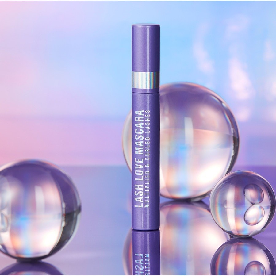 Douglas Collection Mascara Make-Up Lash Love Mascara - 8 ml