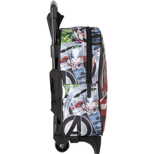  Sac à dos trolley Avengers 71311