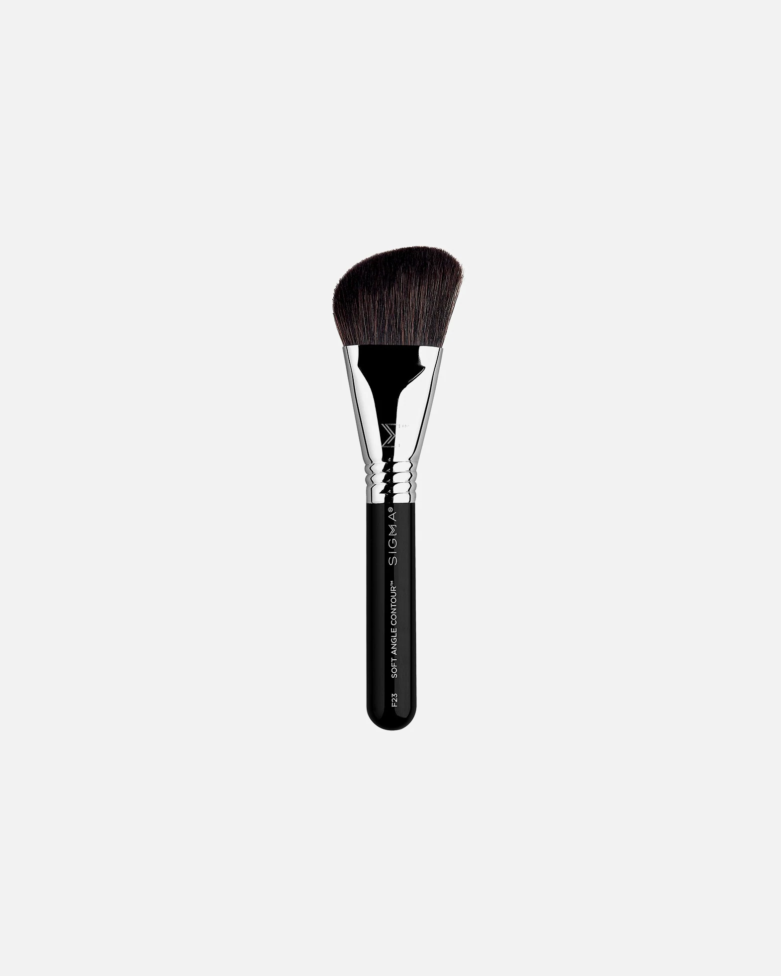 Sigma f23 pinceau biseauté souple pour le contour