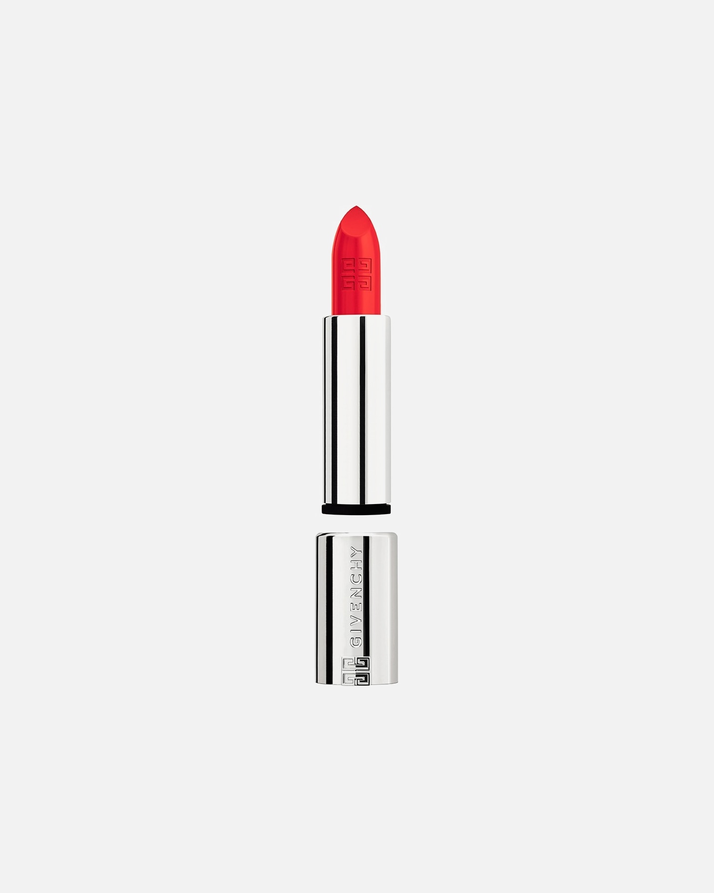 Rossetto Givenchy Le Rouge Interdit Intense Silk - 3,4 g