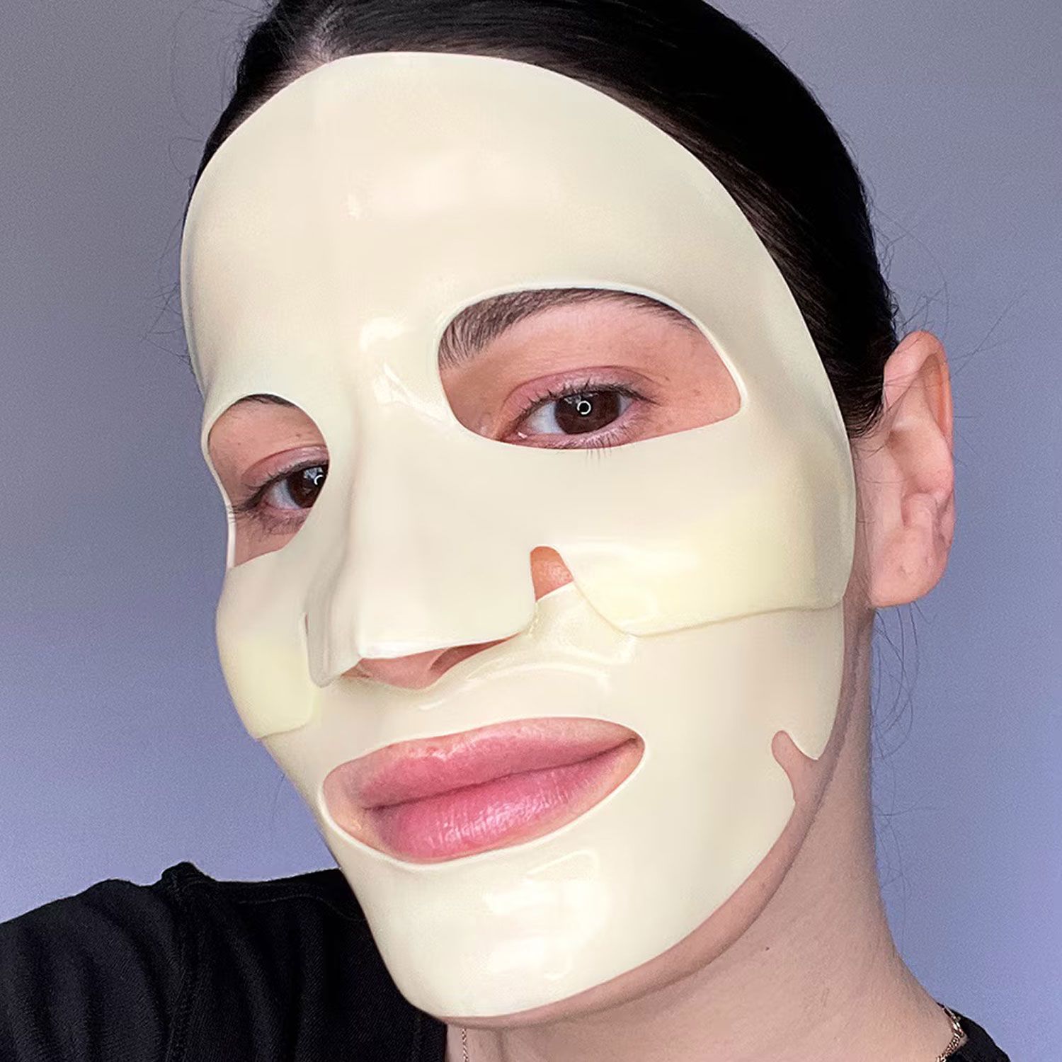 Cryo Rubber Illuminating Vitamin C maska Luksuzna hidratantna i hranjiva