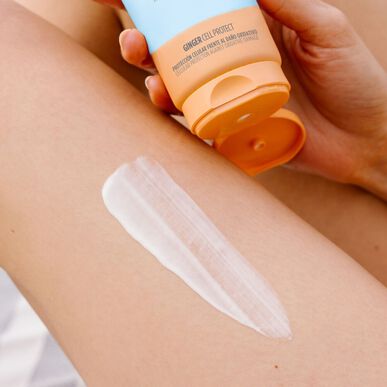 Isdin Solkrem Gelkrem for kroppen SPF50 250 ml
