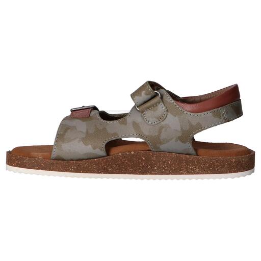  Sandalias Kickers 694911-30 Funkyo